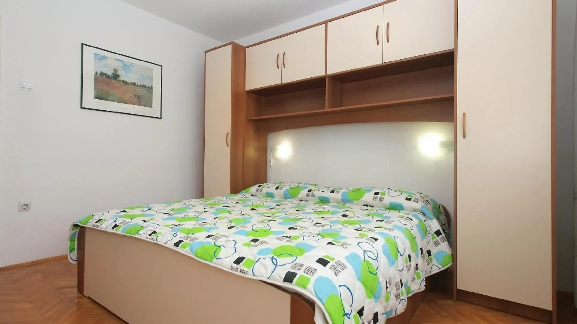 Ferienwohnung Fuer 6 Personen Ca 100 Qm In Medulin, Istrien Suedkueste Von Istrien 메덜린