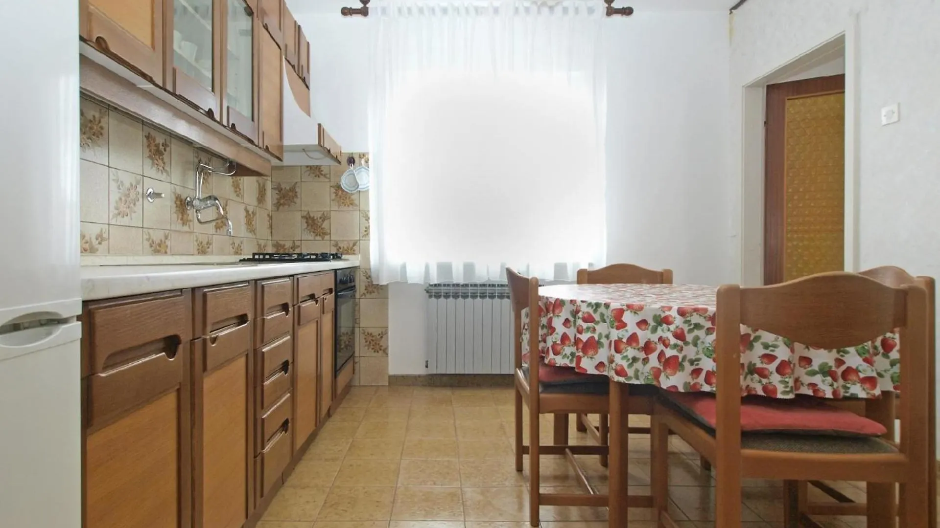 아파트 Ferienwohnung Fuer 6 Personen Ca 100 Qm In Medulin, Istrien Suedkueste Von Istrien