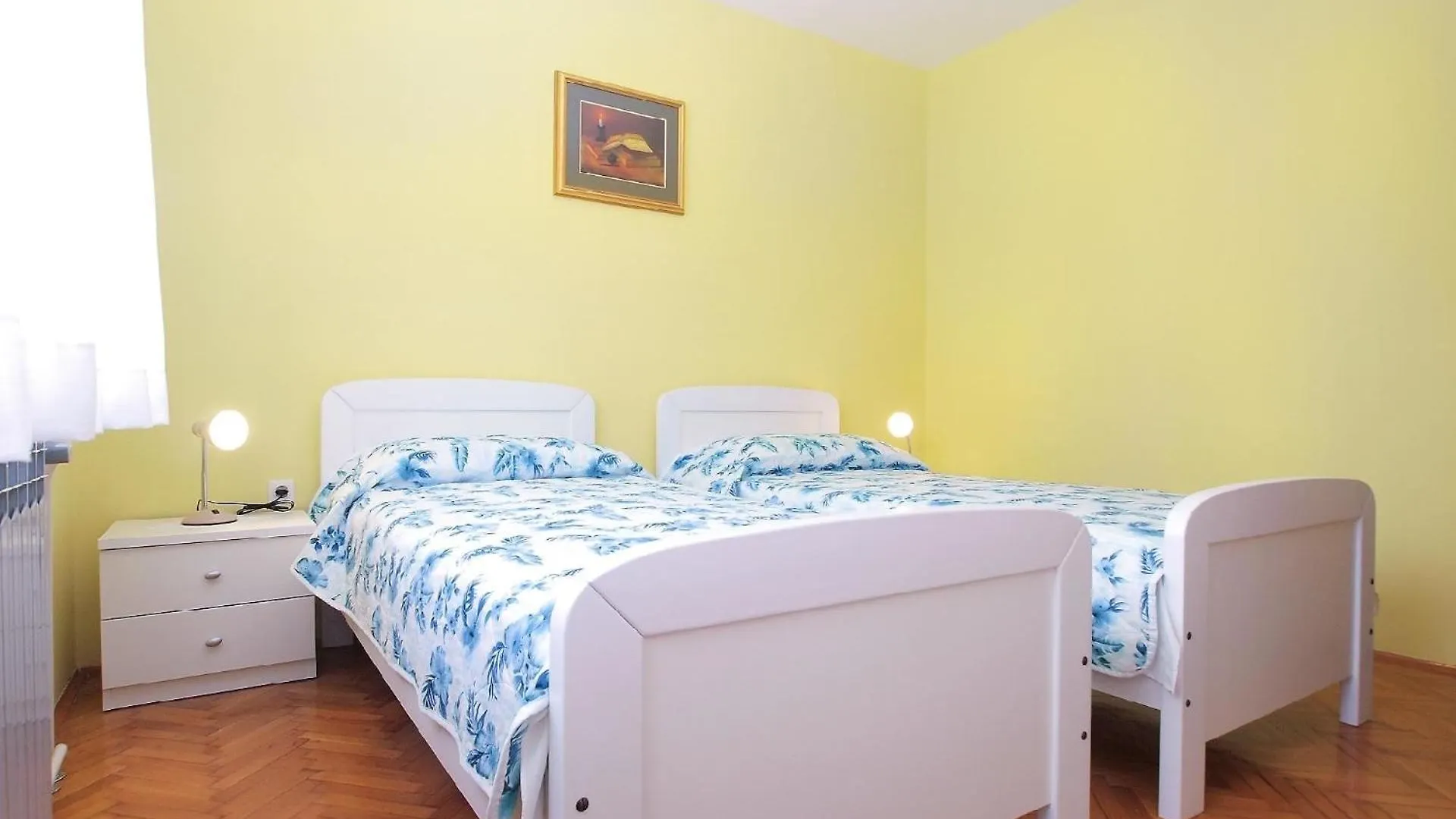 Apartment Ferienwohnung Fuer 6 Personen Ca 100 Qm In Medulin, Istrien Suedkueste Von Istrien