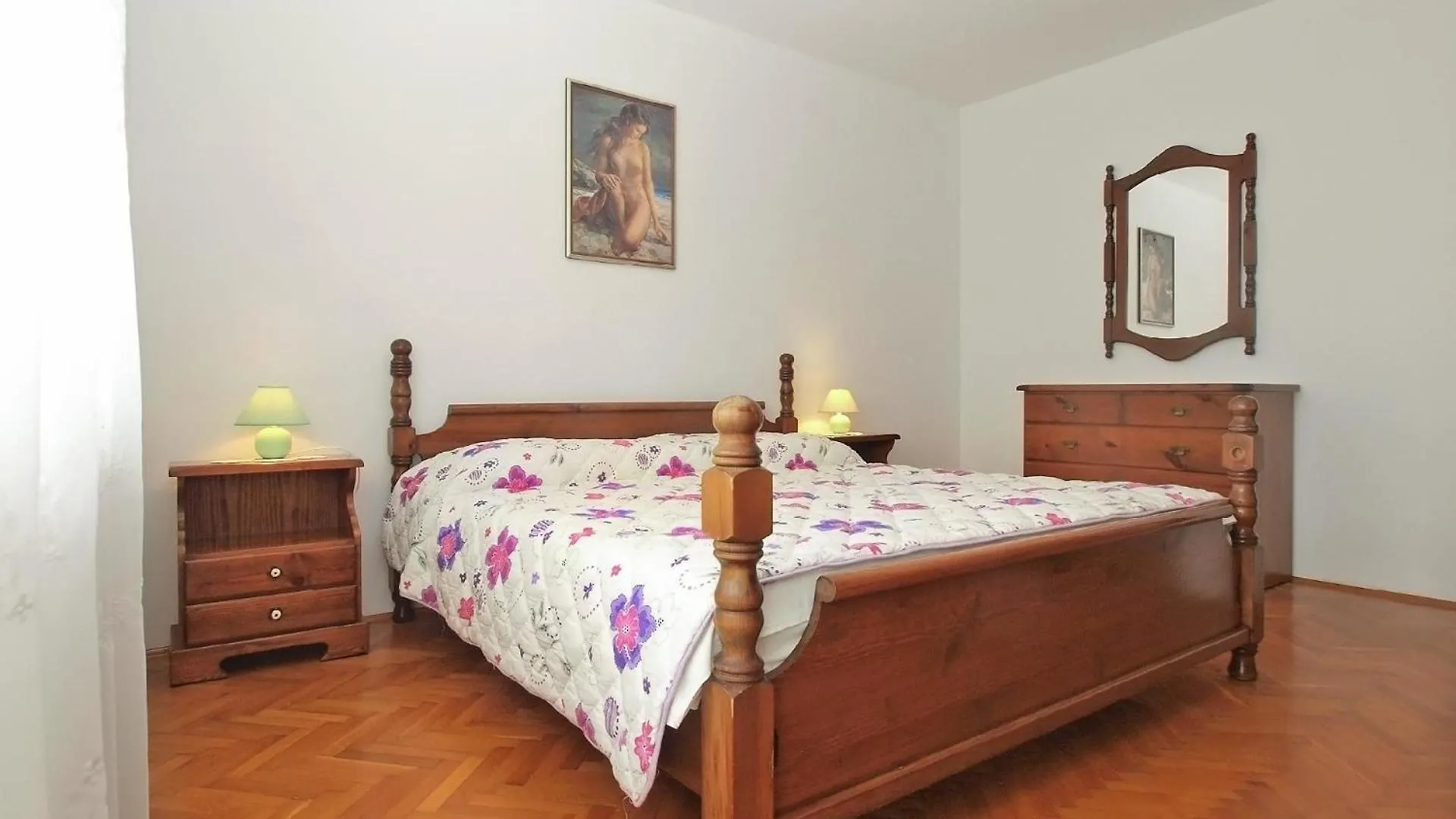 Ferienwohnung Fuer 6 Personen Ca 100 Qm In Medulin, Istrien Suedkueste Von Istrien