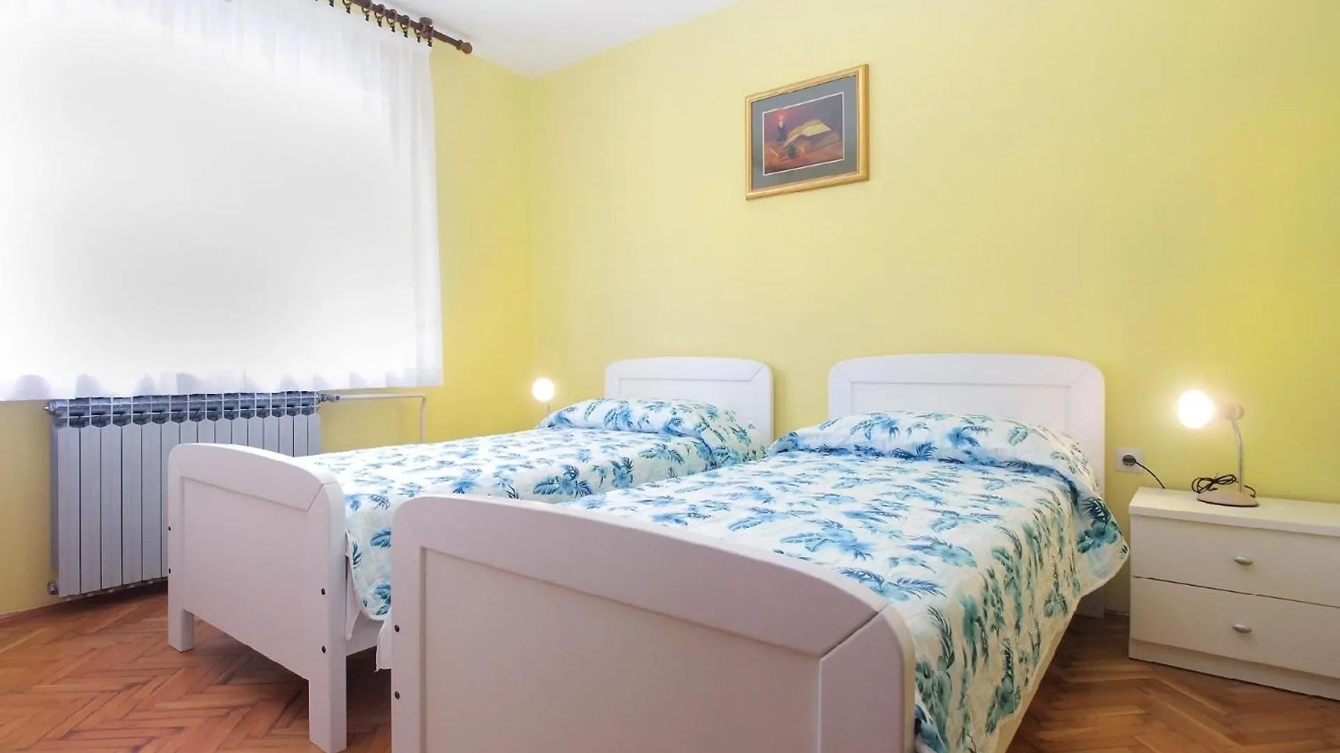 Ferienwohnung Fuer 6 Personen Ca 100 Qm In Medulin, Istrien Suedkueste Von Istrien Apartment