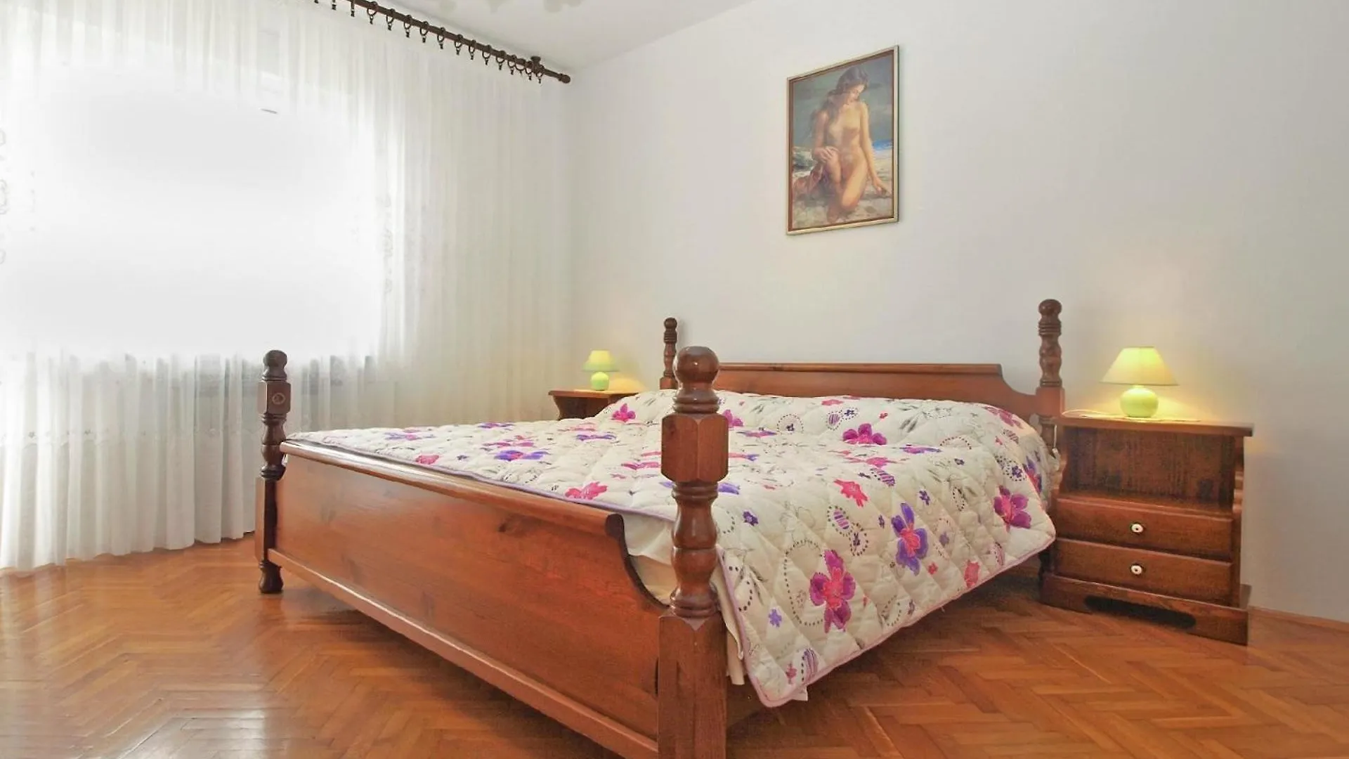 Apartment Ferienwohnung Fuer 6 Personen Ca 100 Qm In Medulin, Istrien Suedkueste Von Istrien