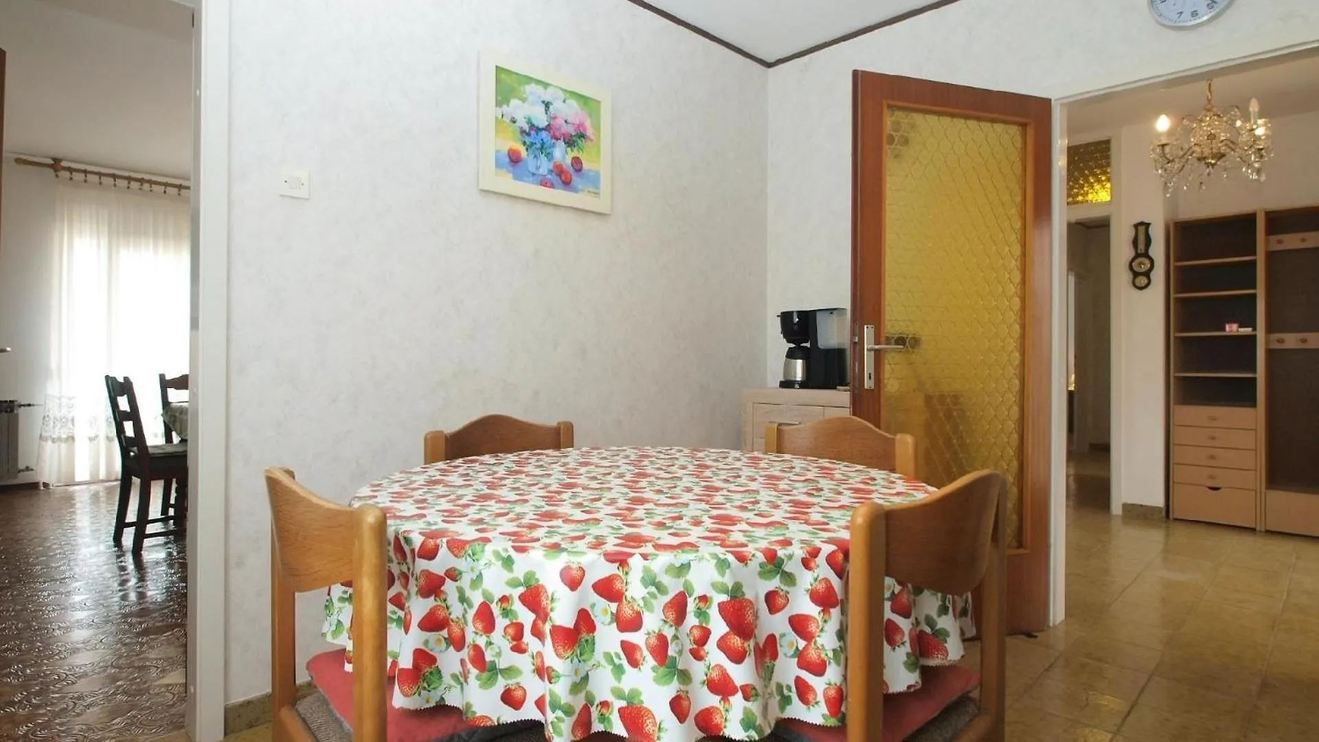 Ferienwohnung Fuer 6 Personen Ca 100 Qm In Medulin, Istrien Suedkueste Von Istrien Croatia