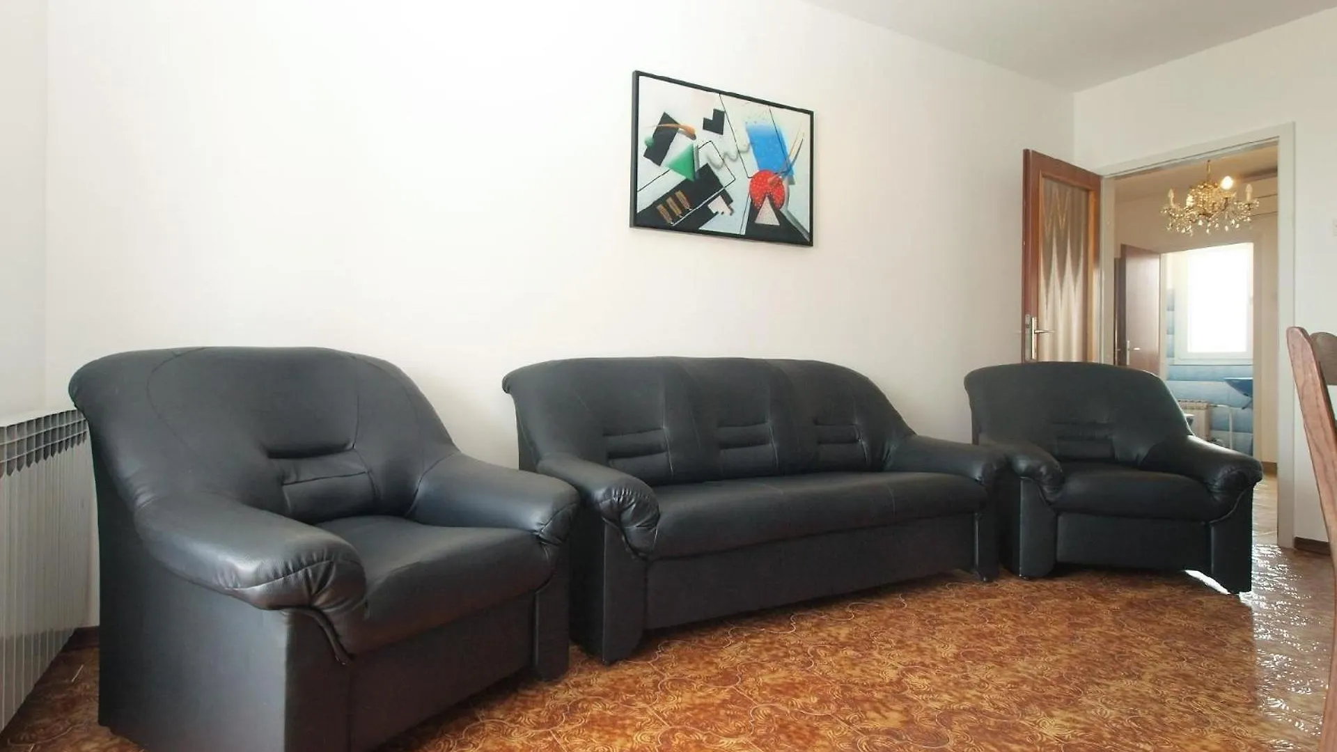 Ferienwohnung Fuer 6 Personen Ca 100 Qm In Medulin, Istrien Suedkueste Von Istrien 0*, Medulin Croatia