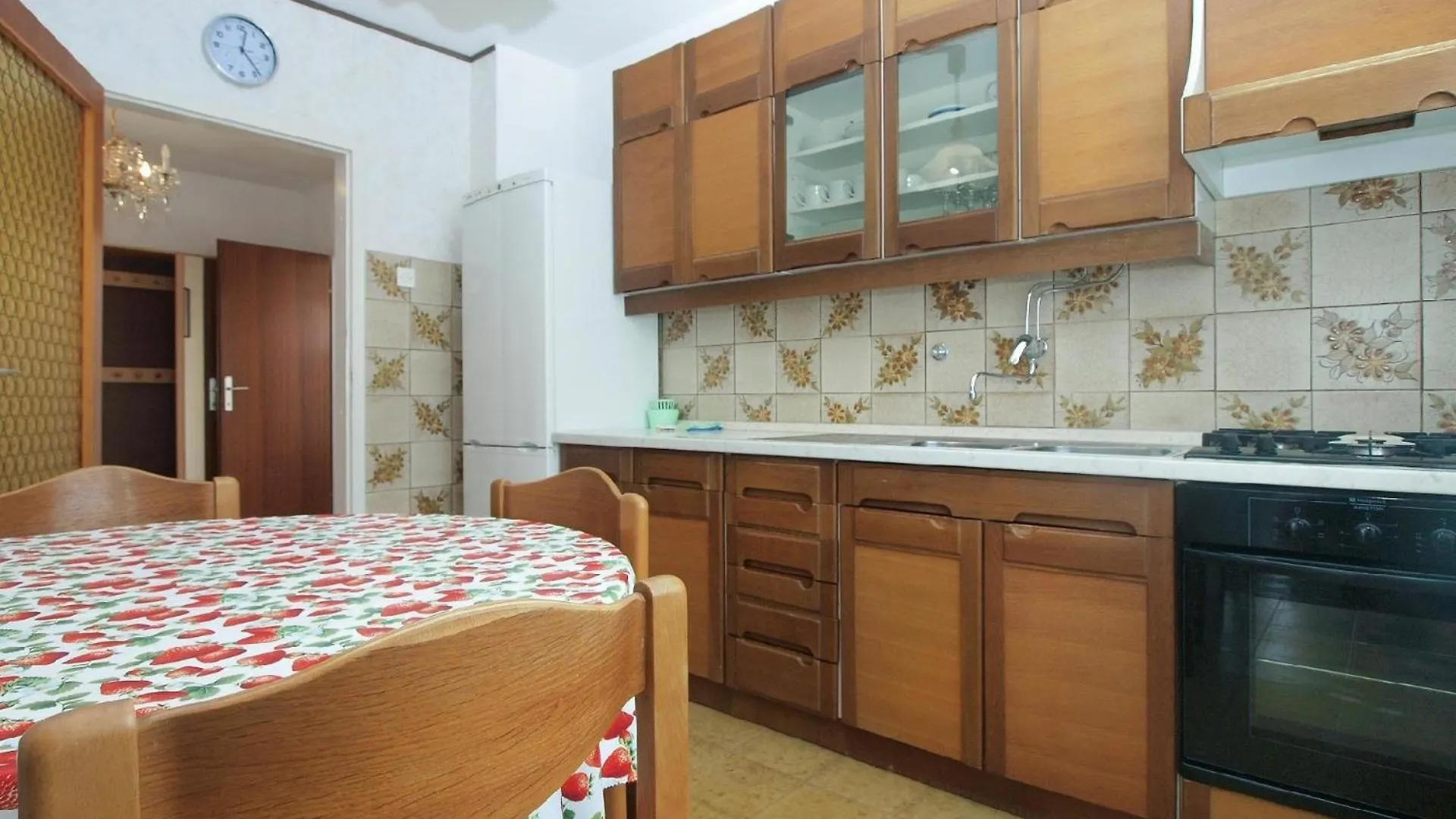 Apartment Ferienwohnung Fuer 6 Personen Ca 100 Qm In Medulin, Istrien Suedkueste Von Istrien Croatia