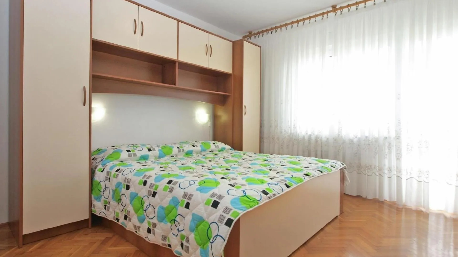Ferienwohnung Fuer 6 Personen Ca 100 Qm In Medulin, Istrien Suedkueste Von Istrien