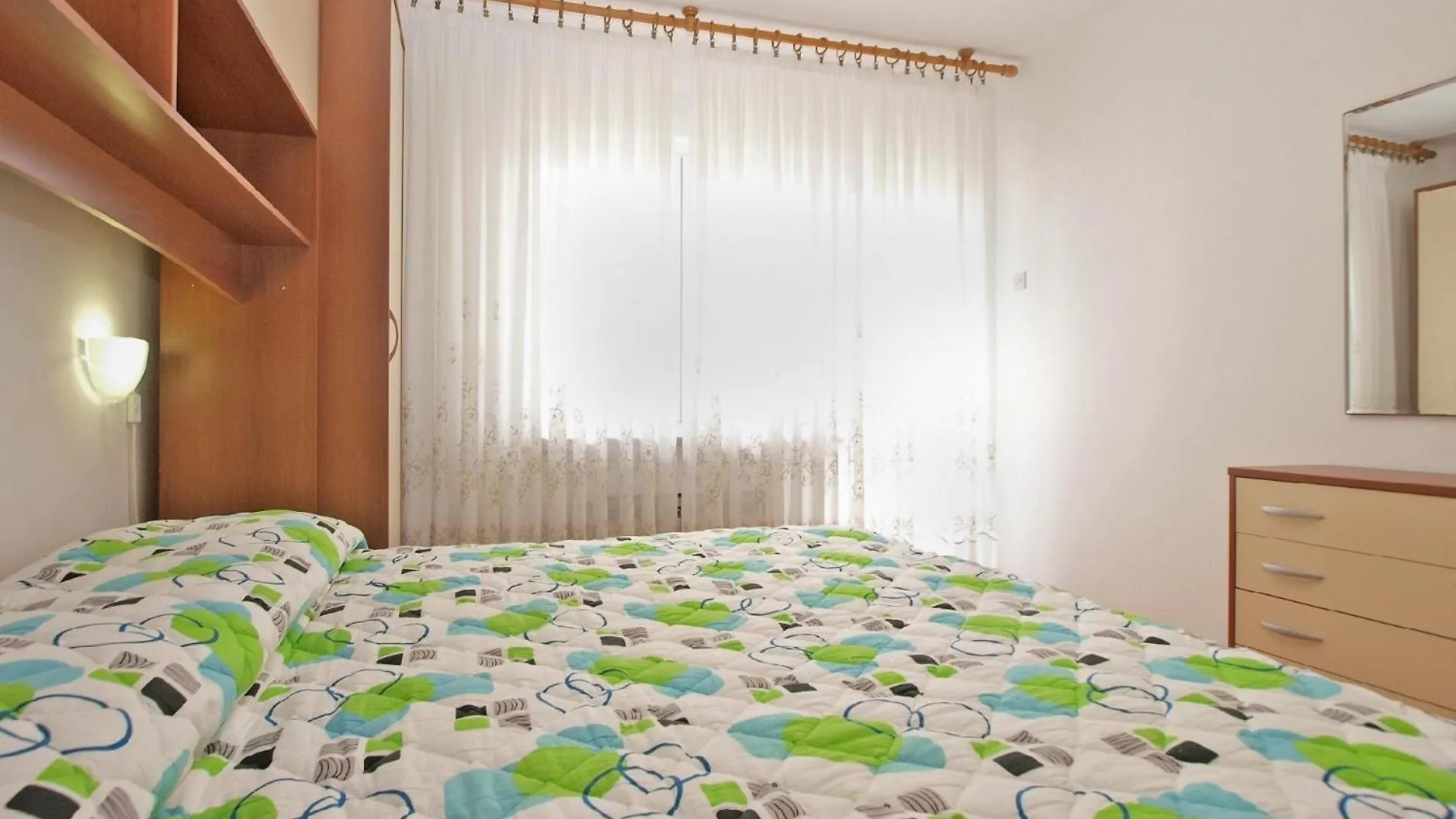 Ferienwohnung Fuer 6 Personen Ca 100 Qm In Medulin, Istrien Suedkueste Von Istrien 0*, Medulin