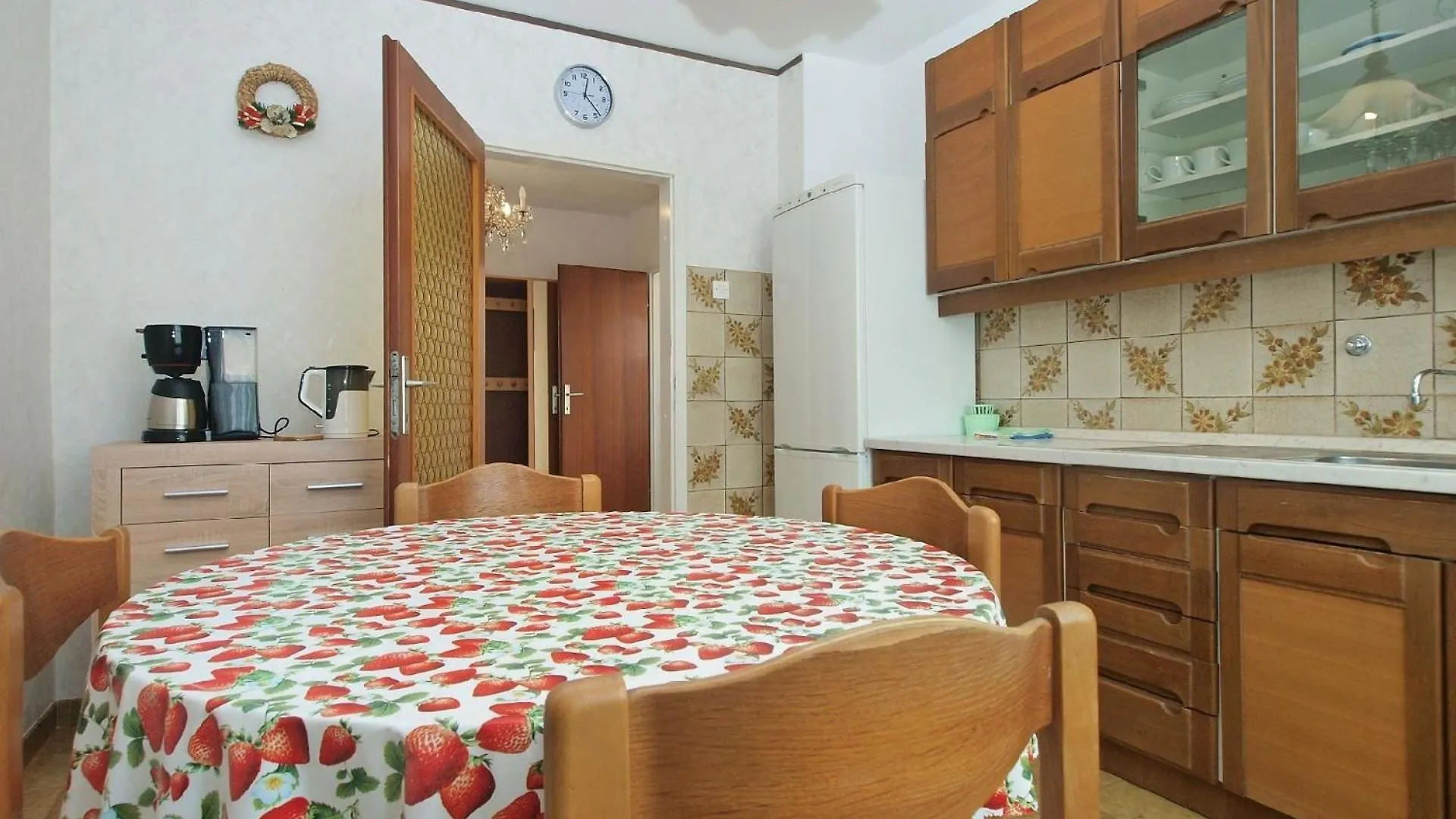 Apartment Ferienwohnung Fuer 6 Personen Ca 100 Qm In Medulin, Istrien Suedkueste Von Istrien