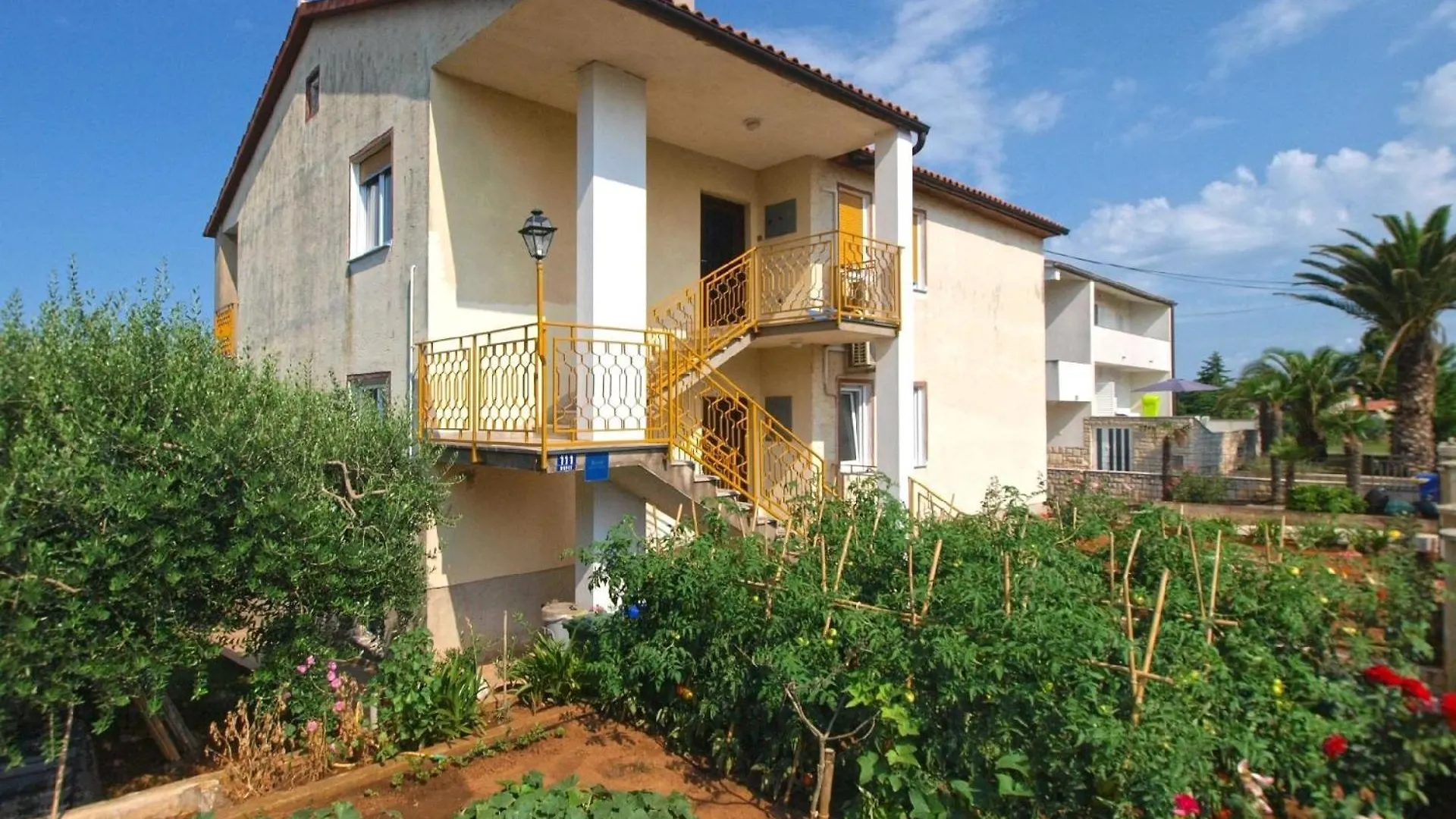 Ferienwohnung Fuer 6 Personen Ca 100 Qm In Medulin, Istrien Suedkueste Von Istrien 0*, Medulin