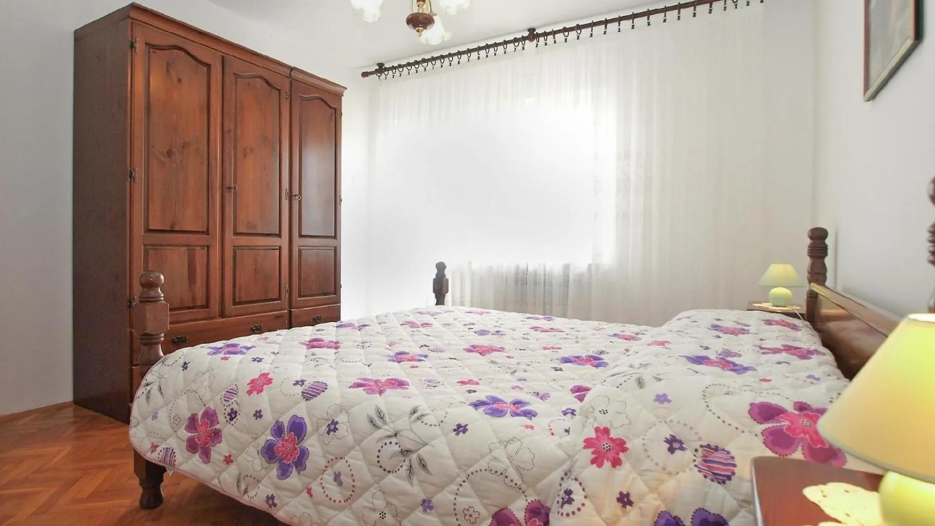 Ferienwohnung Fuer 6 Personen Ca 100 Qm In Medulin, Istrien Suedkueste Von Istrien Croatia
