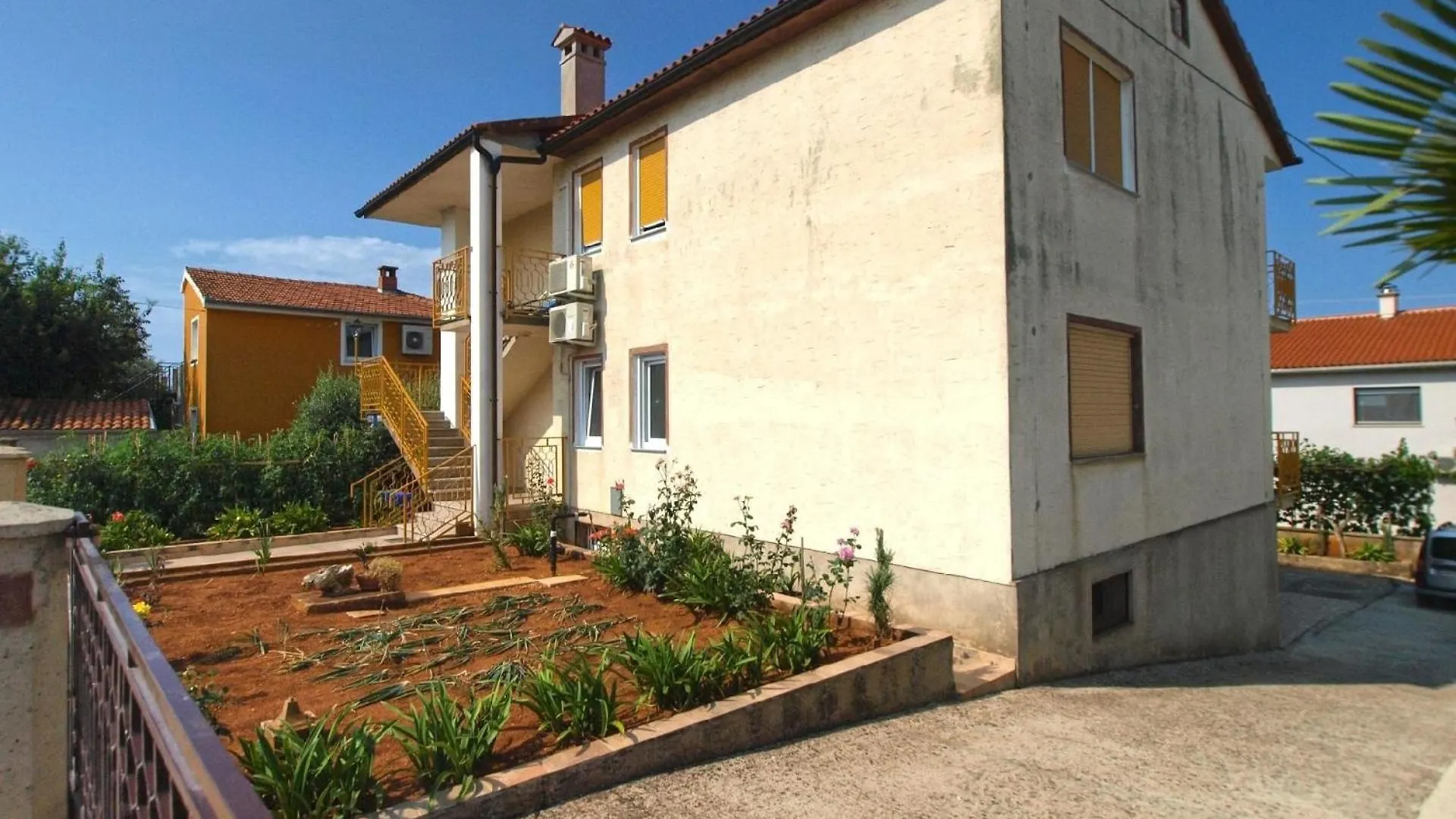Ferienwohnung Fuer 6 Personen Ca 100 Qm In Medulin, Istrien Suedkueste Von Istrien Apartment